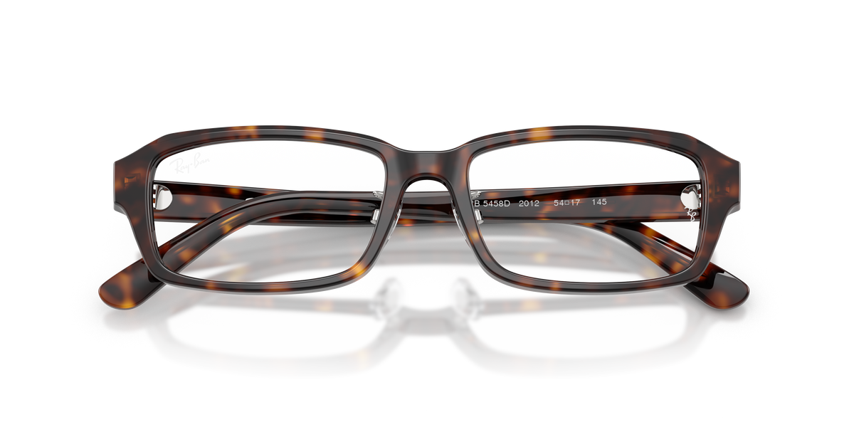 Gafas Graduadas Ray-Ban RX5458D 2012 54 17