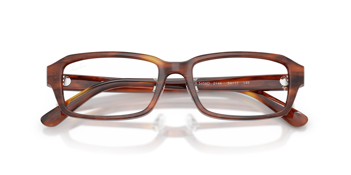 Prescription Glasses Ray-Ban RX5458D 2144 54 17