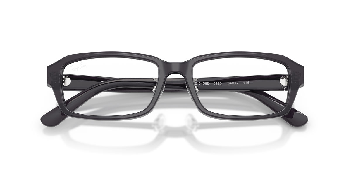 Prescription Glasses Ray-Ban RX5458D 5920 54 17