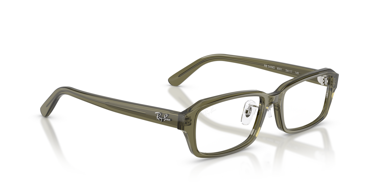 Prescription Glasses Ray-Ban RX5458D 8501 54 17