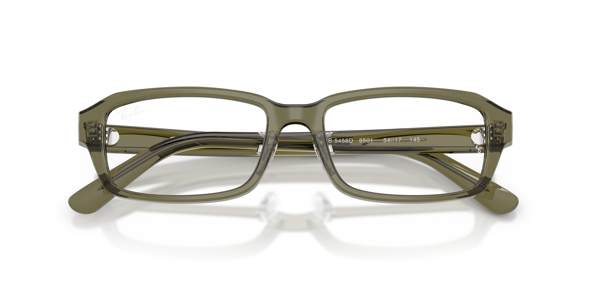 Prescription Glasses Ray-Ban RX5458D 8501 54 17