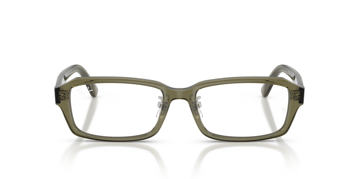 Prescription Glasses Ray-Ban RX5458D 8501 54 17