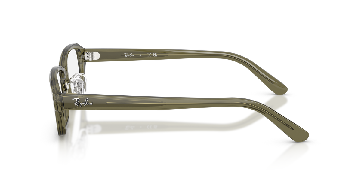 Prescription Glasses Ray-Ban RX5458D 8501 54 17