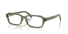 Prescription Glasses Ray-Ban RX5458D 8501 54 17