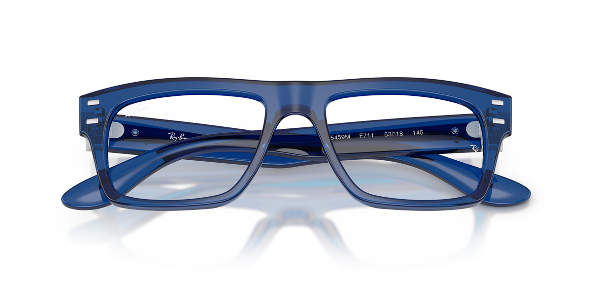 Gafas Graduadas Ray-Ban RX5459M F711 53 18