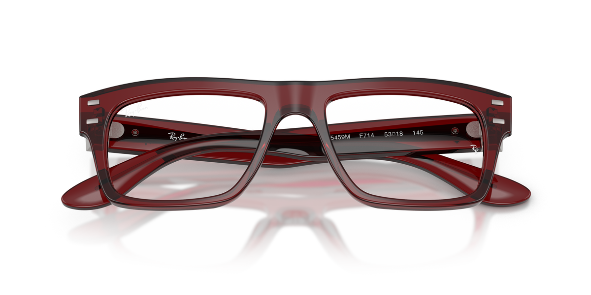 Gafas Graduadas Ray-Ban RX5459M F714 53 18