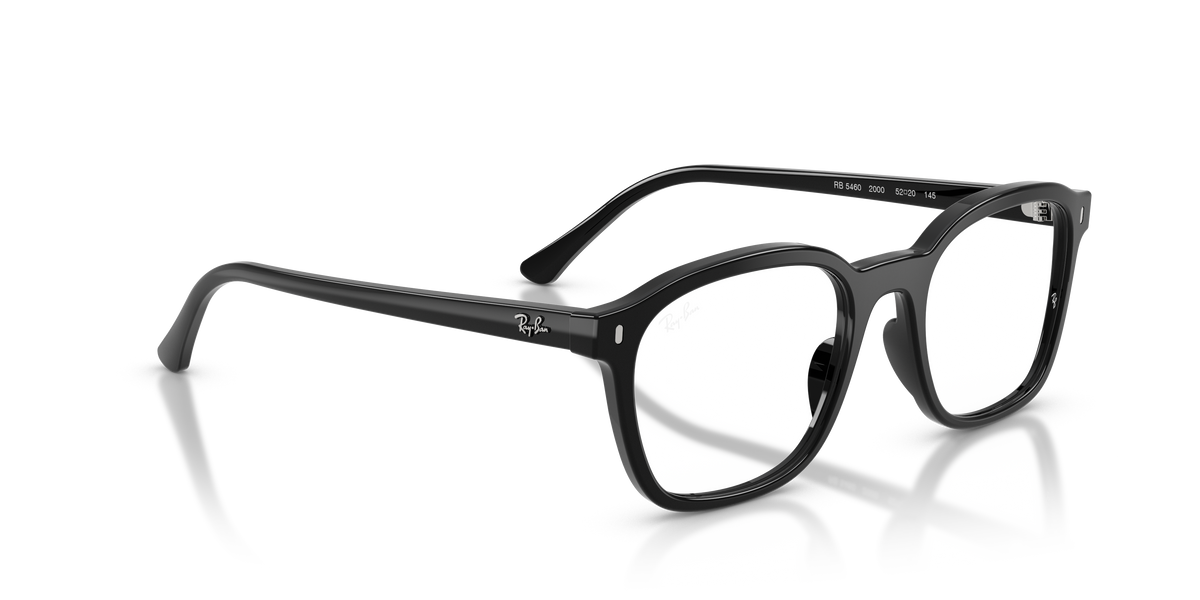 Gafas Graduadas Ray-Ban RX5460 2000 50 / 52 20