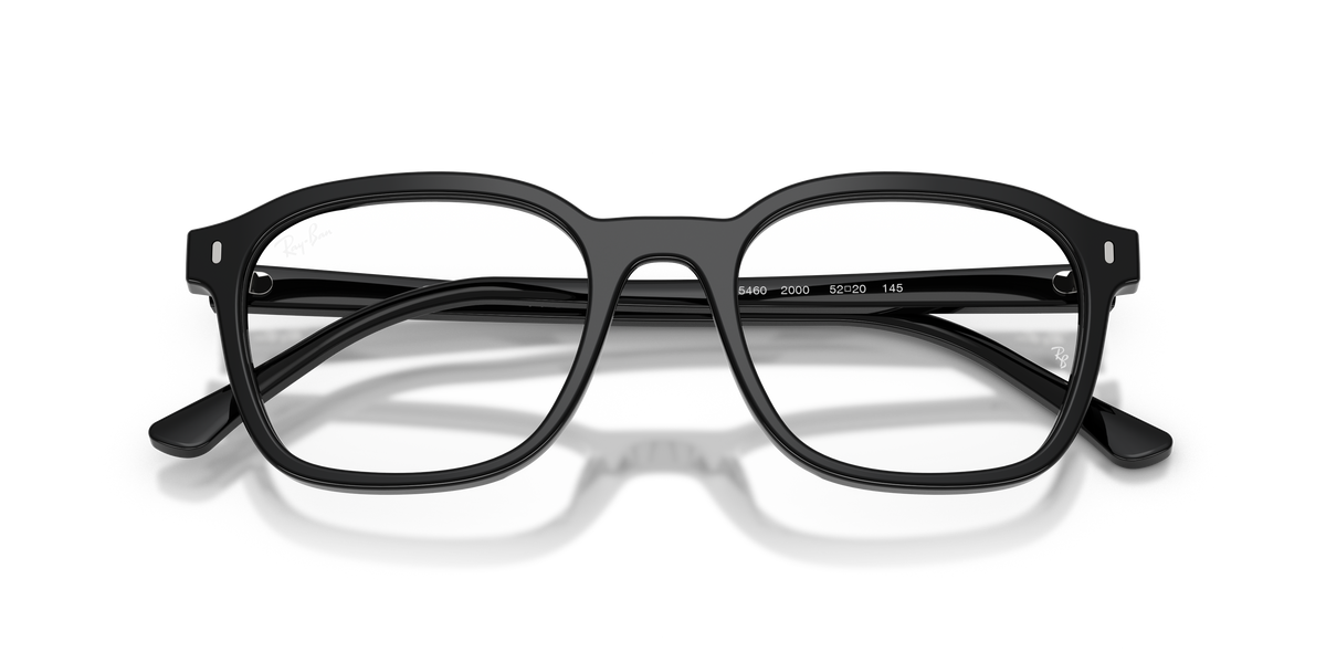 Gafas Graduadas Ray-Ban RX5460 2000 50 / 52 20