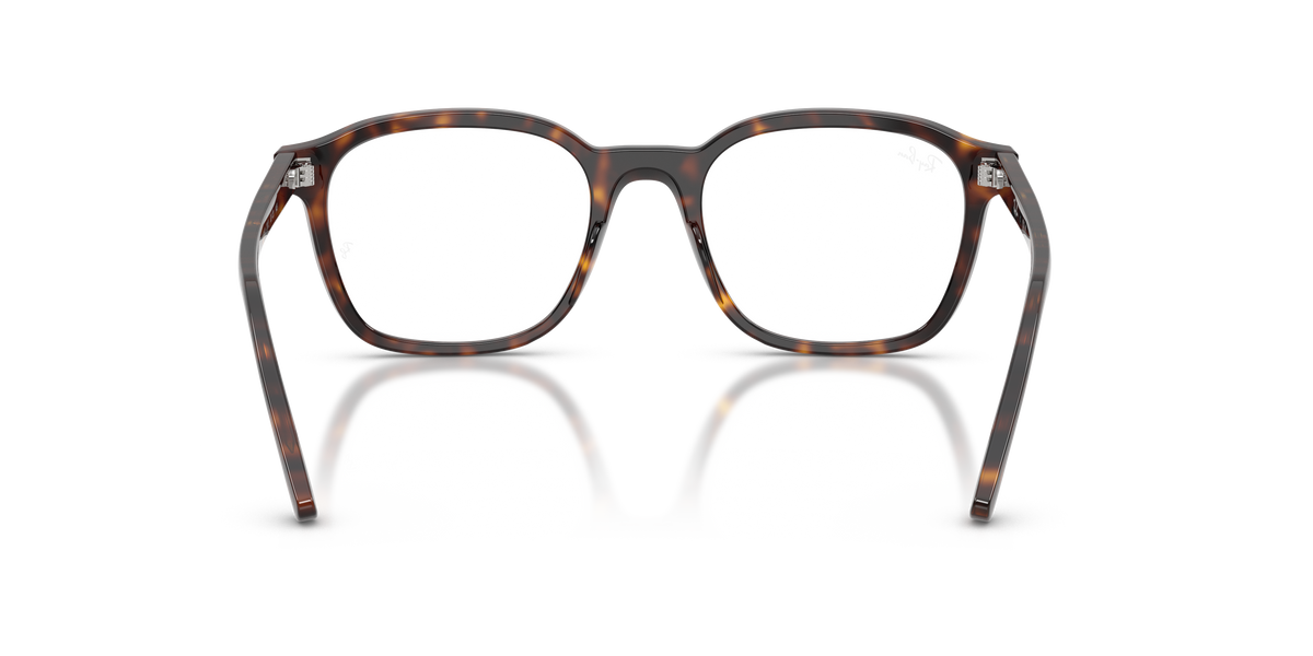 Gafas Graduadas Ray-Ban RX5460 2012 50 / 52 20
