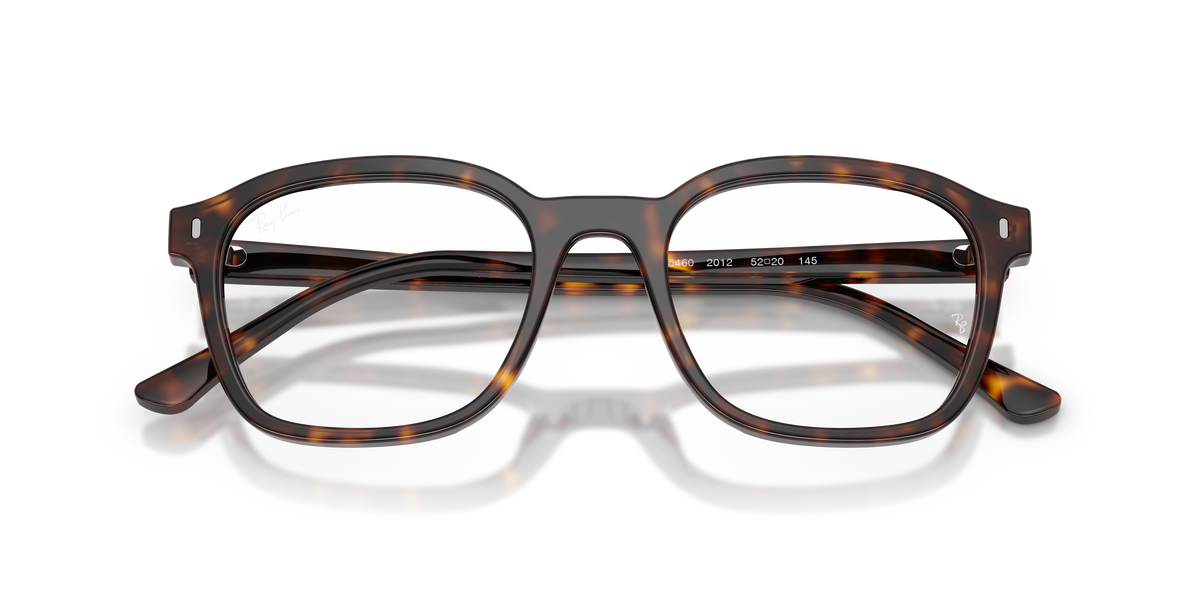 Gafas Graduadas Ray-Ban RX5460 2012 50 / 52 20