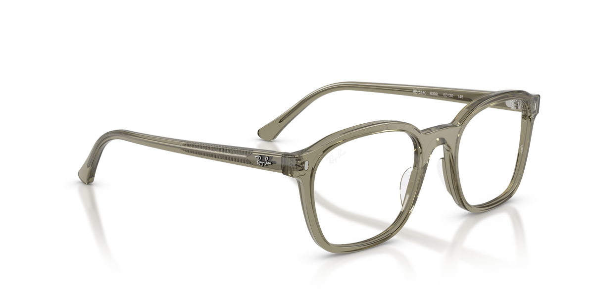 Gafas Graduadas Ray-Ban RX5460 8300 50 / 52 20