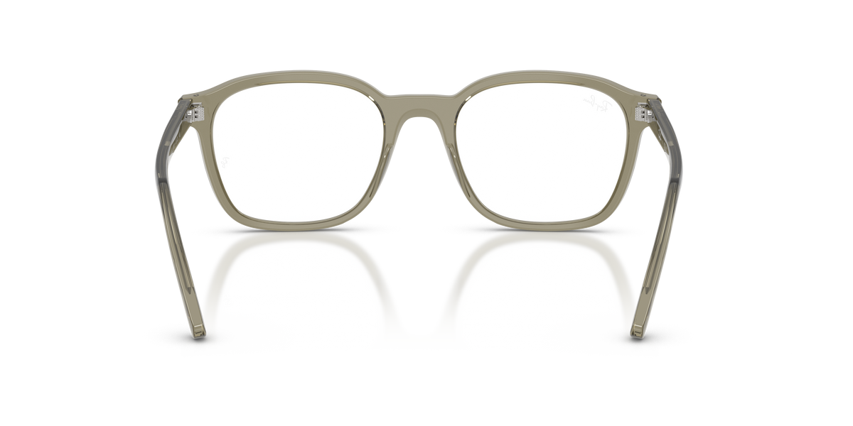 Gafas Graduadas Ray-Ban RX5460 8300 50 / 52 20