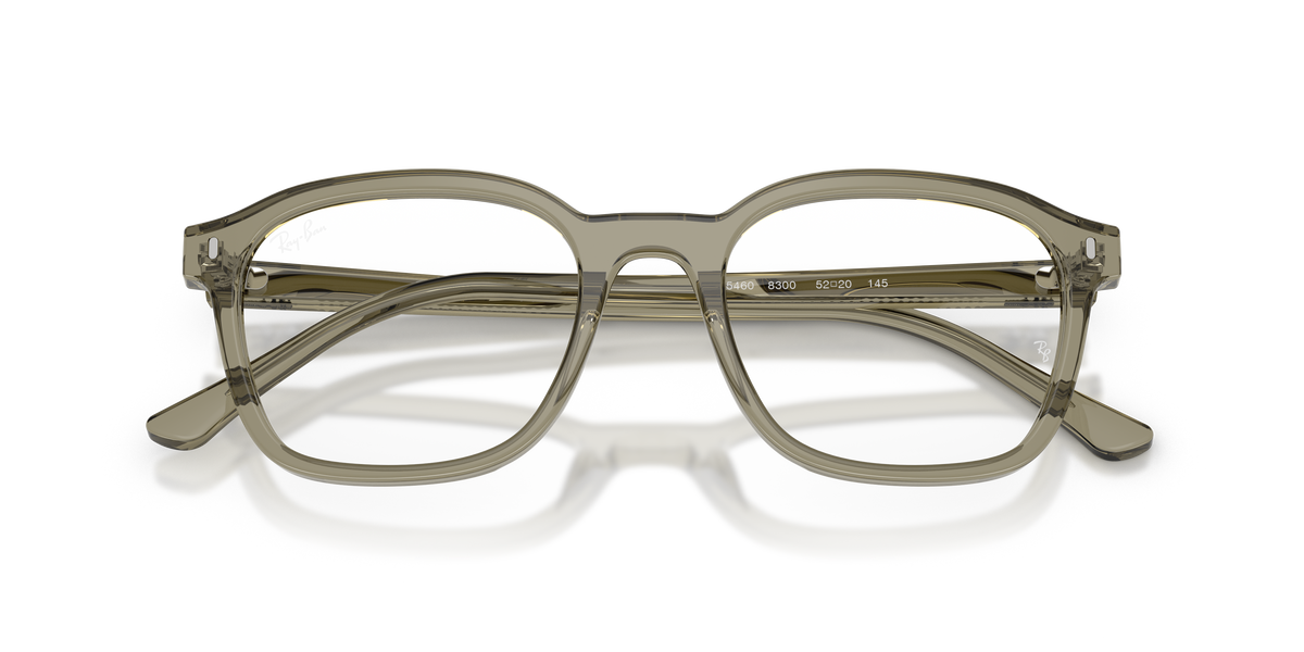 Gafas Graduadas Ray-Ban RX5460 8300 50 / 52 20