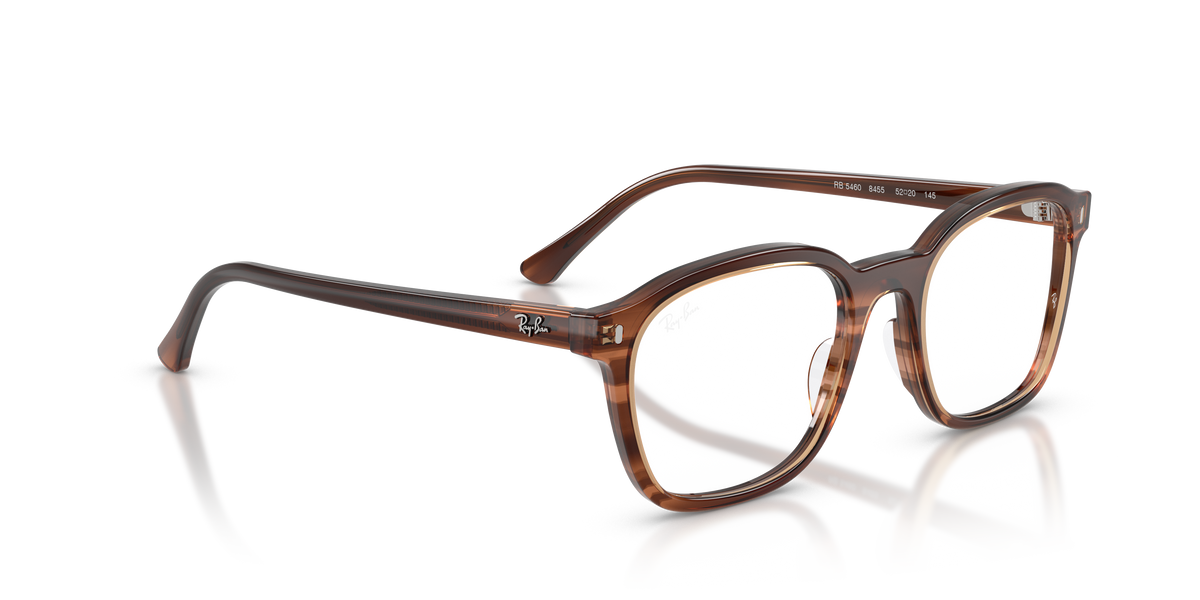 Gafas Graduadas Ray-Ban RX5460 8455 50 / 52 20
