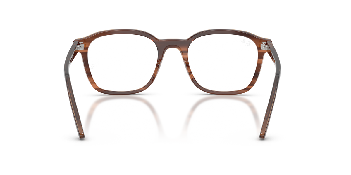 Gafas Graduadas Ray-Ban RX5460 8455 50 / 52 20