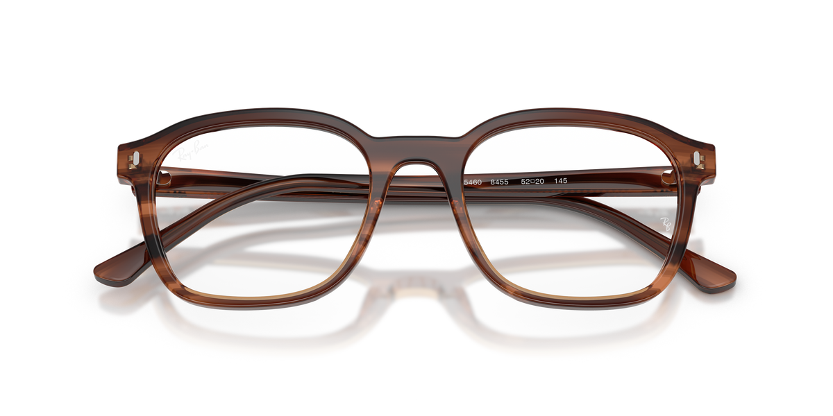 Gafas Graduadas Ray-Ban RX5460 8455 50 / 52 20