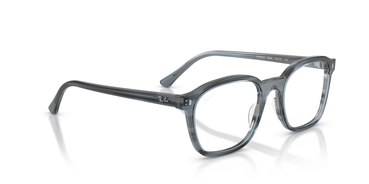 Gafas Graduadas Ray-Ban RX5460 8456 50 / 52 20