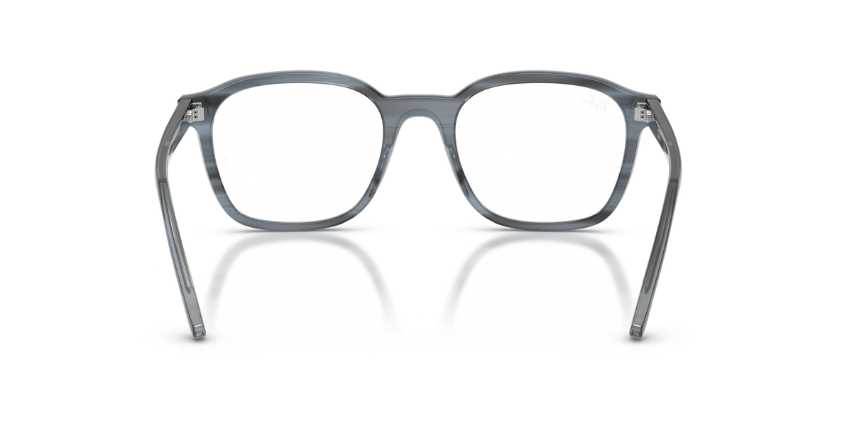 Gafas Graduadas Ray-Ban RX5460 8456 50 / 52 20