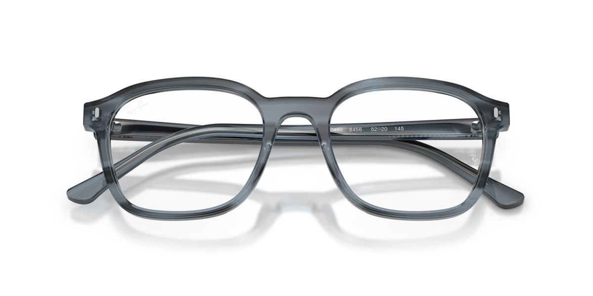 Gafas Graduadas Ray-Ban RX5460 8456 50 / 52 20