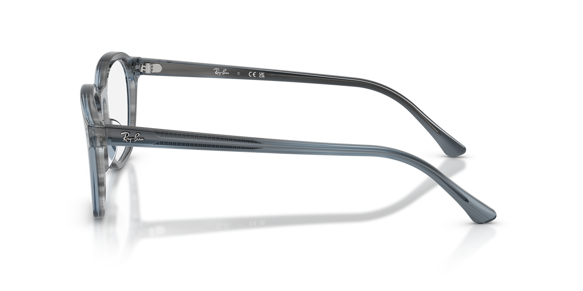 Gafas Graduadas Ray-Ban RX5460 8456 50 / 52 20