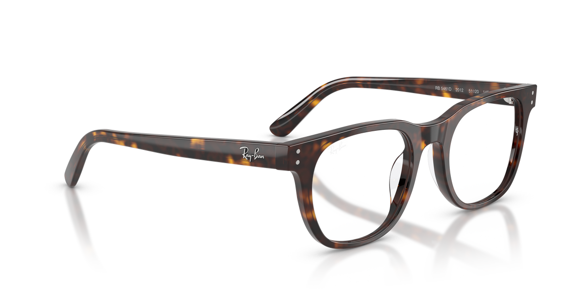 Gafas Graduadas Ray-Ban RX5461D 2012 51 20
