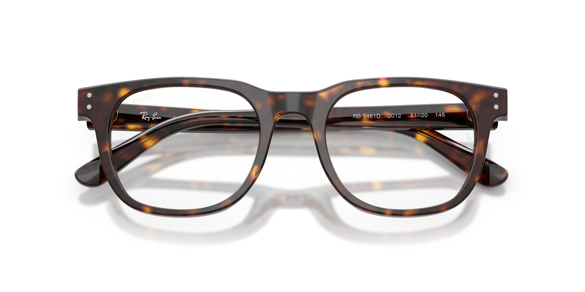 Gafas Graduadas Ray-Ban RX5461D 2012 51 20
