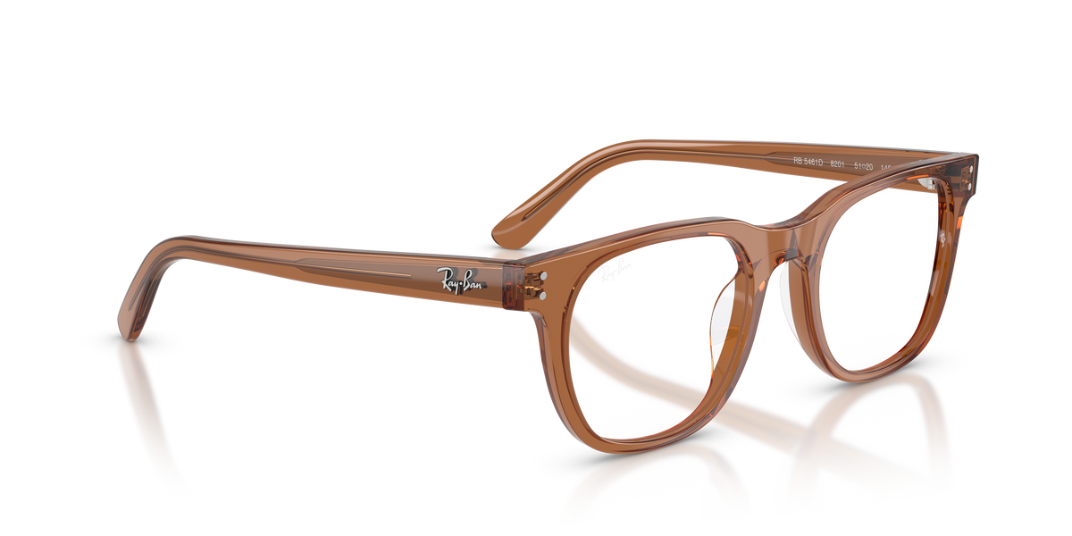 Prescription Glasses Ray-Ban RX5461D 8201 51 20