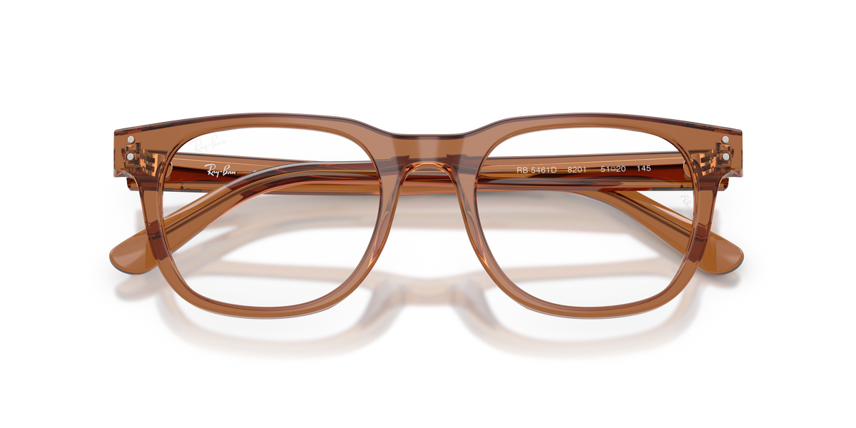 Prescription Glasses Ray-Ban RX5461D 8201 51 20