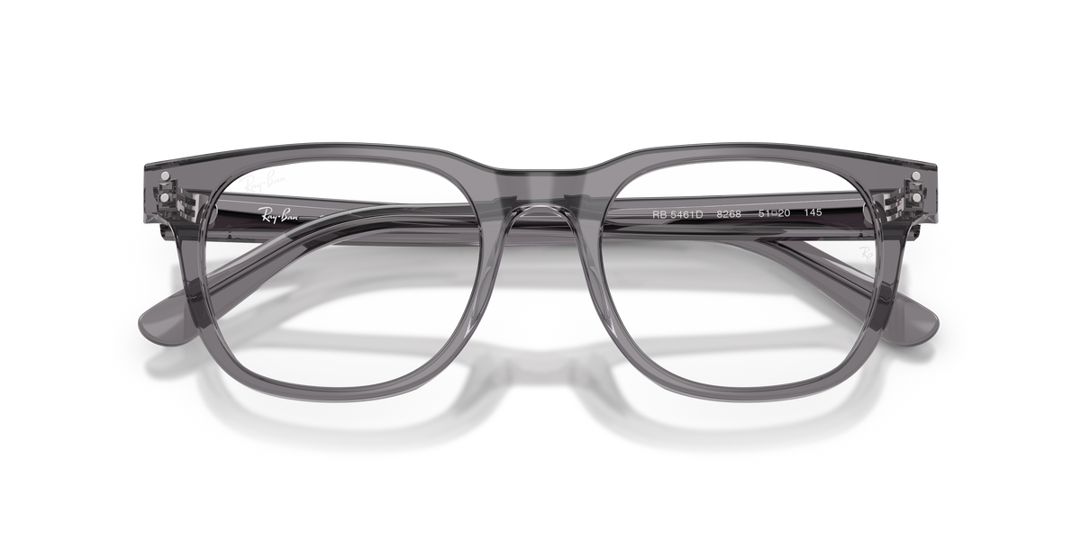 Prescription Glasses Ray-Ban RX5461D 8268 51 20