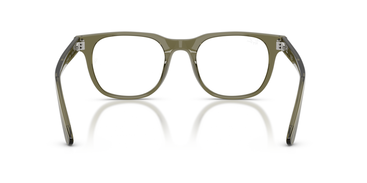 Prescription Glasses Ray-Ban RX5461D 8501 51 20