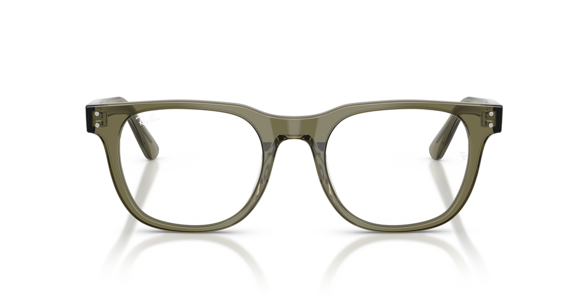 Prescription Glasses Ray-Ban RX5461D 8501 51 20