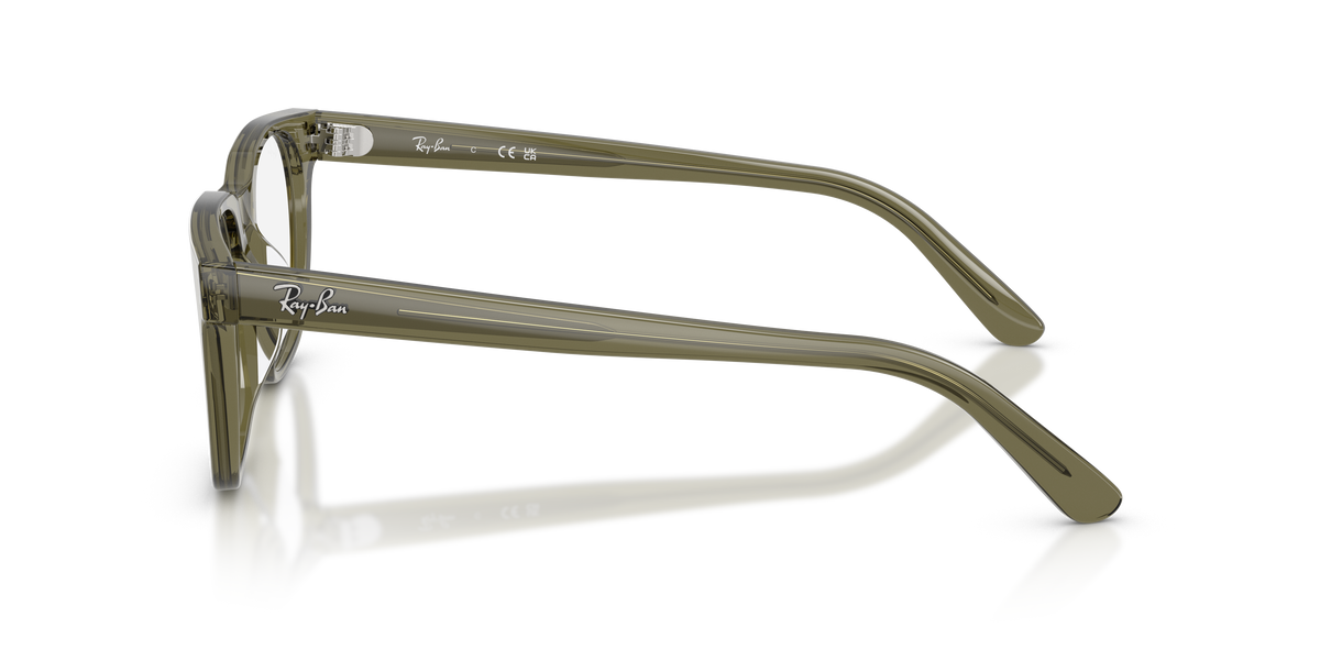 Prescription Glasses Ray-Ban RX5461D 8501 51 20