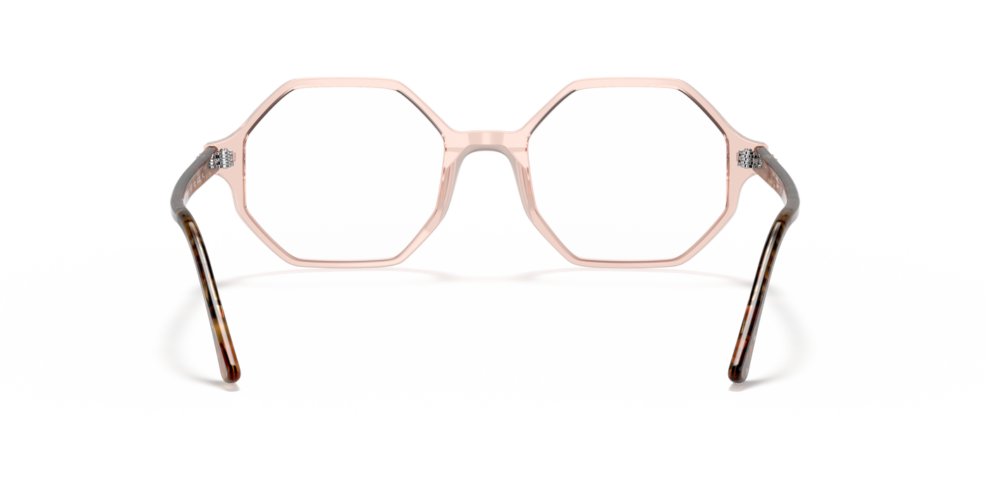 Gafas Graduadas Ray-Ban Britt RX5472 8080 52 20