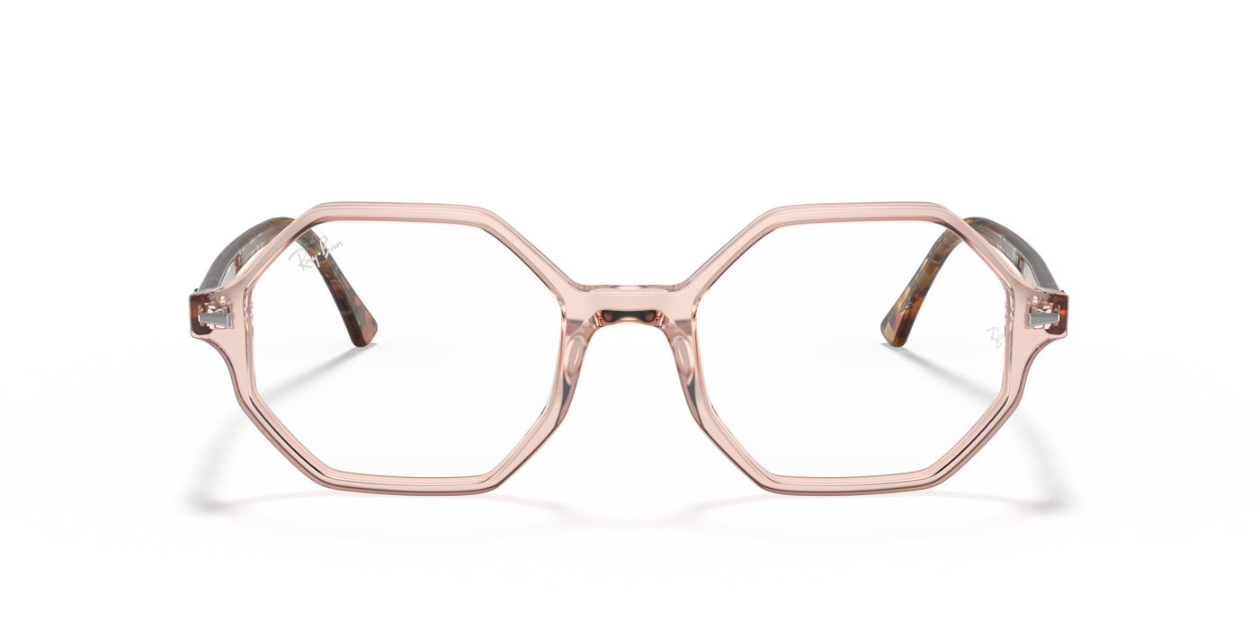 Gafas Graduadas Ray-Ban Britt RX5472 8080 52 20
