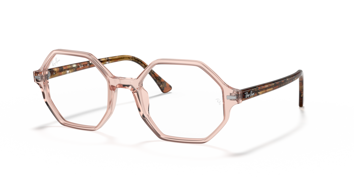 Gafas Graduadas Ray-Ban Britt RX5472 8080 52 20