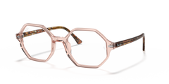 Gafas Graduadas Ray-Ban Britt RX5472 8080 52 20