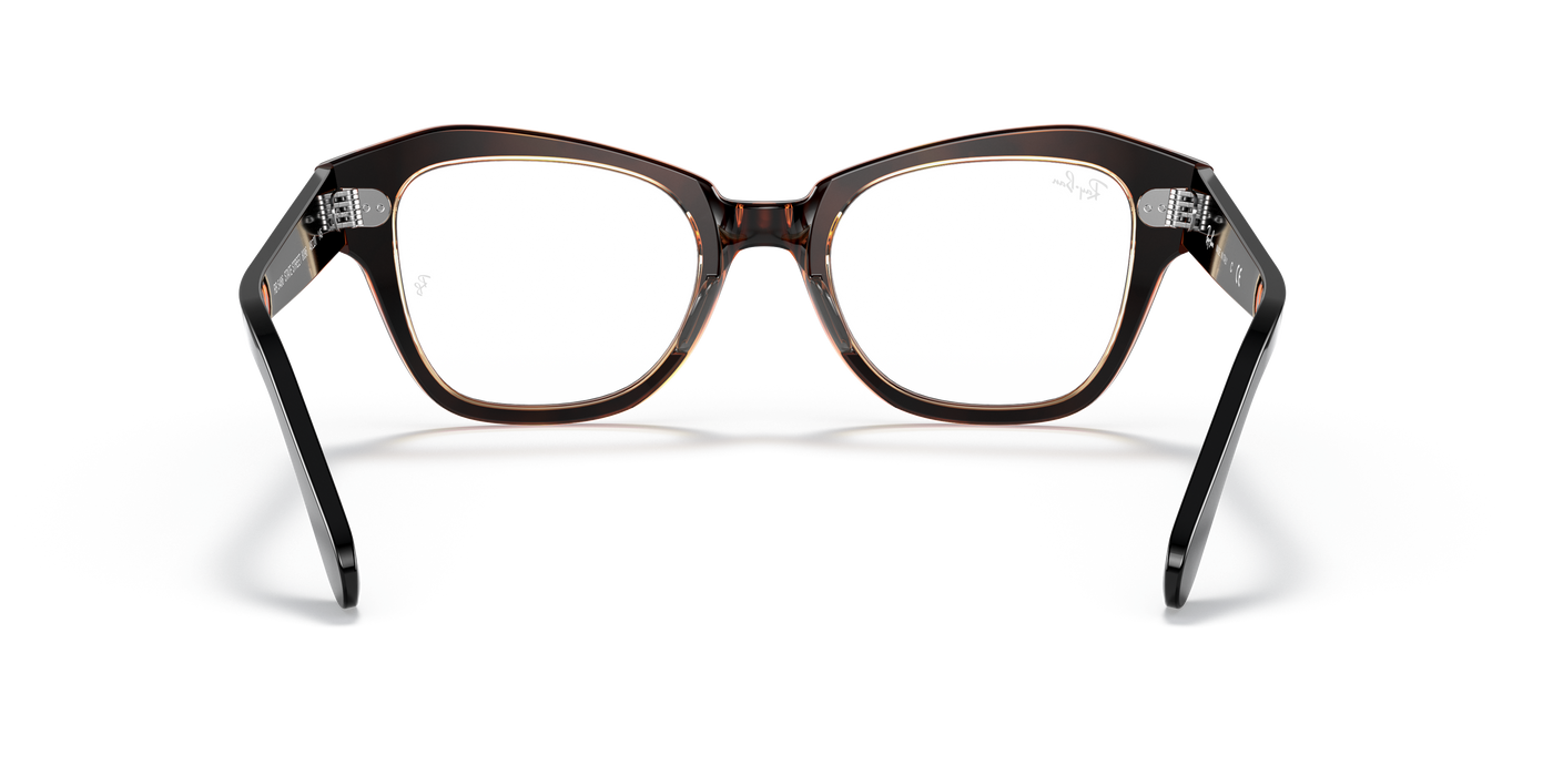 Gafas Graduadas Ray-Ban State Street RX5486 8096 48 20