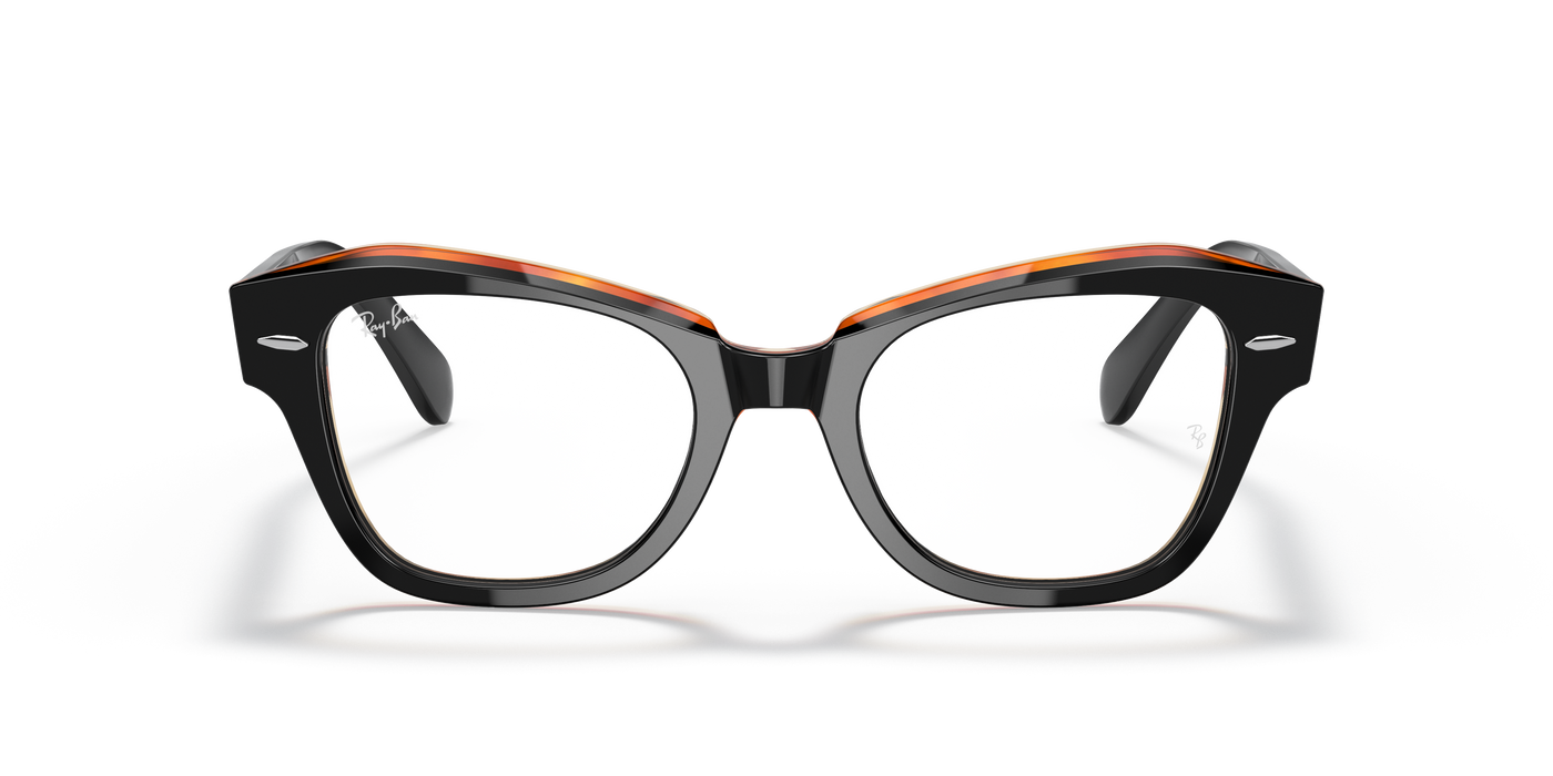 Gafas Graduadas Ray-Ban State Street RX5486 8096 48 20