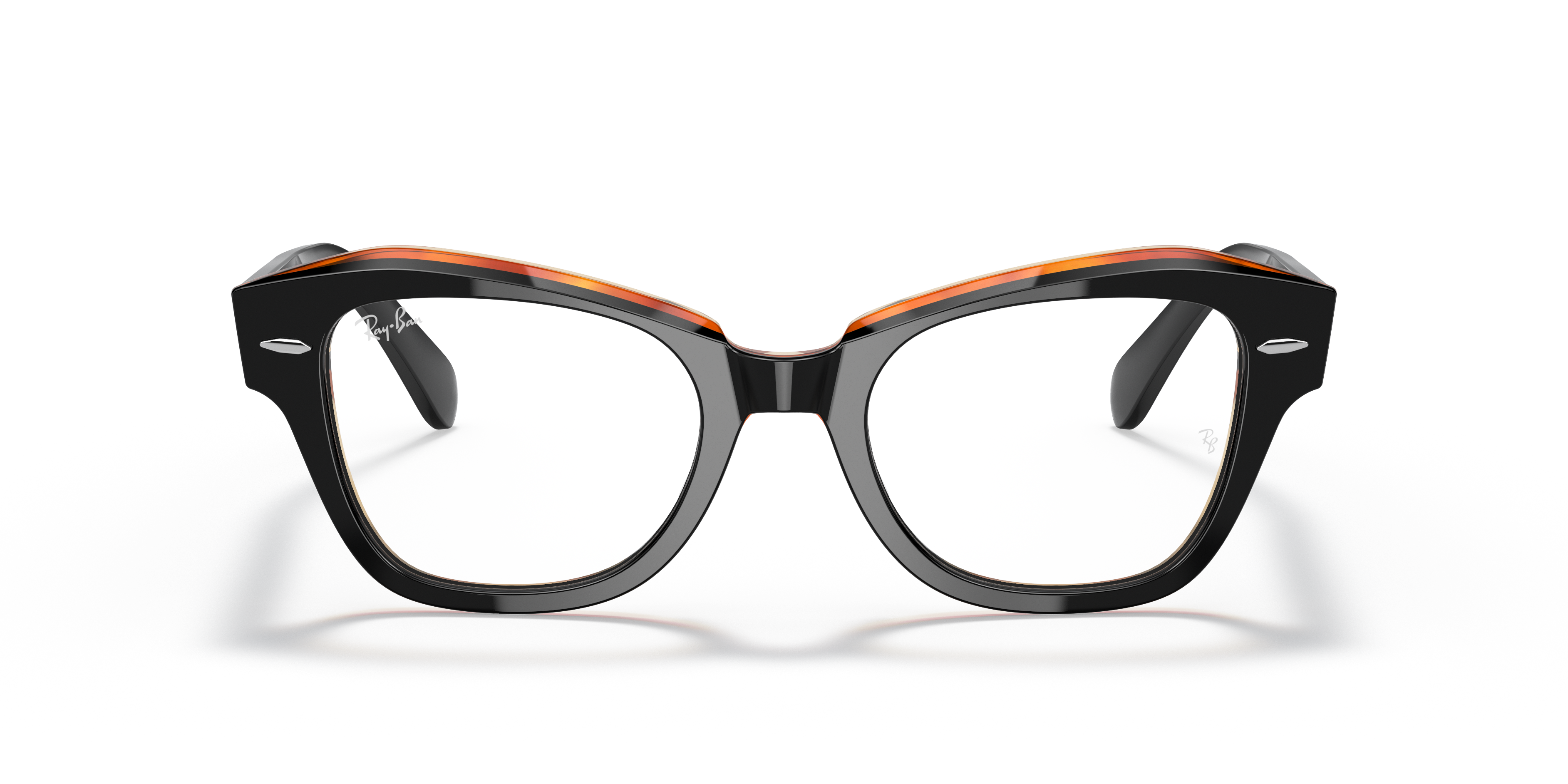 Prescription Glasses Ray-Ban State Street RX5486 8096 48 20