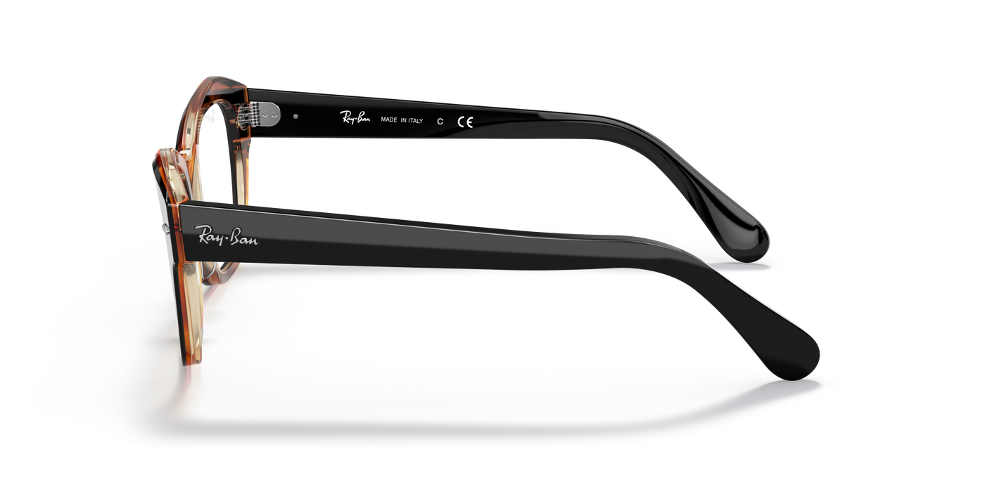 Gafas Graduadas Ray-Ban State Street RX5486 8096 48 20