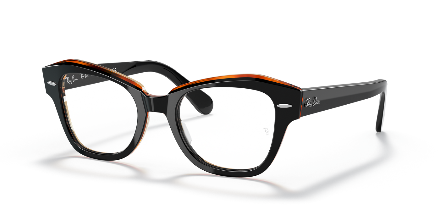 Gafas Graduadas Ray-Ban State Street RX5486 8096 48 20