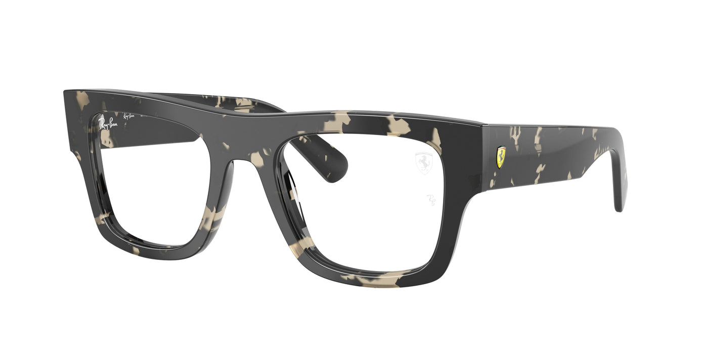 Gafas Graduadas Ray-Ban F703 RX5517M F703 51 21