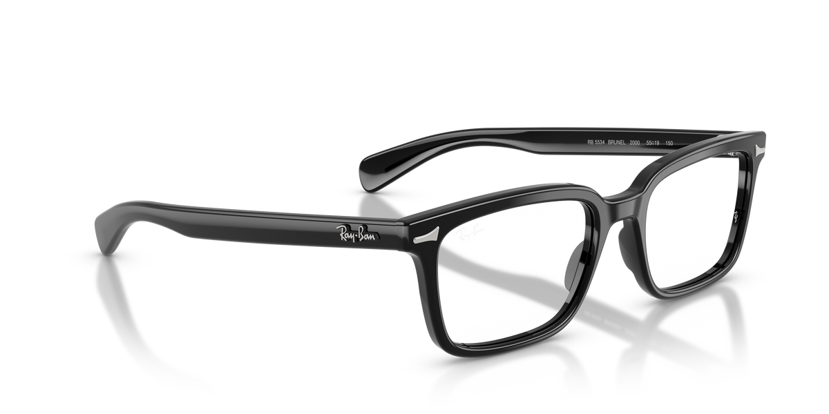 Prescription Glasses Ray-Ban Brunel RX5534 2000 53 / 55 19
