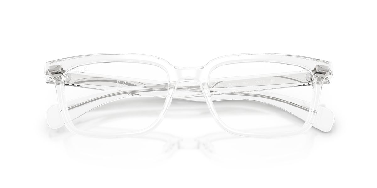 Gafas Graduadas Ray-Ban Brunel RX5534 2001 53 / 55 19