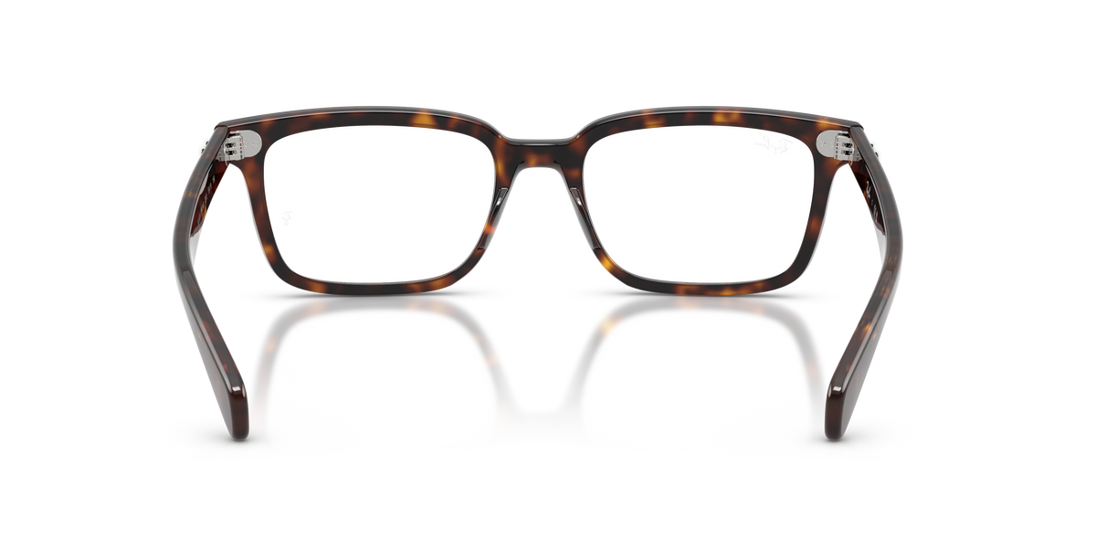 Gafas Graduadas Ray-Ban Brunel RX5534 2012 53 / 55 19
