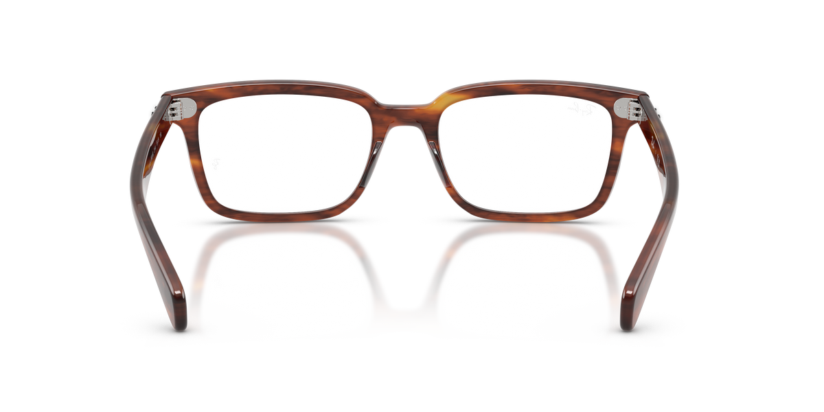 Prescription Glasses Ray-Ban Brunel RX5534 2144 53 / 55 19