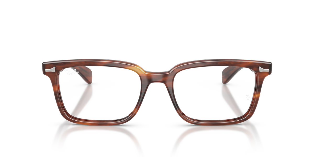 Gafas Graduadas Ray-Ban Brunel RX5534 2144 53 / 55 19