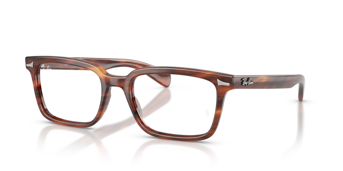 Prescription Glasses Ray-Ban Brunel RX5534 2144 53 / 55 19