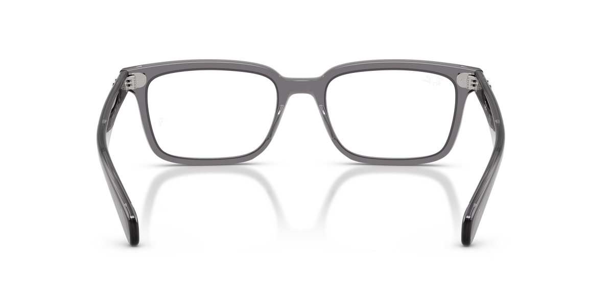 Gafas Graduadas Ray-Ban Brunel RX5534 8268 53 / 55 19
