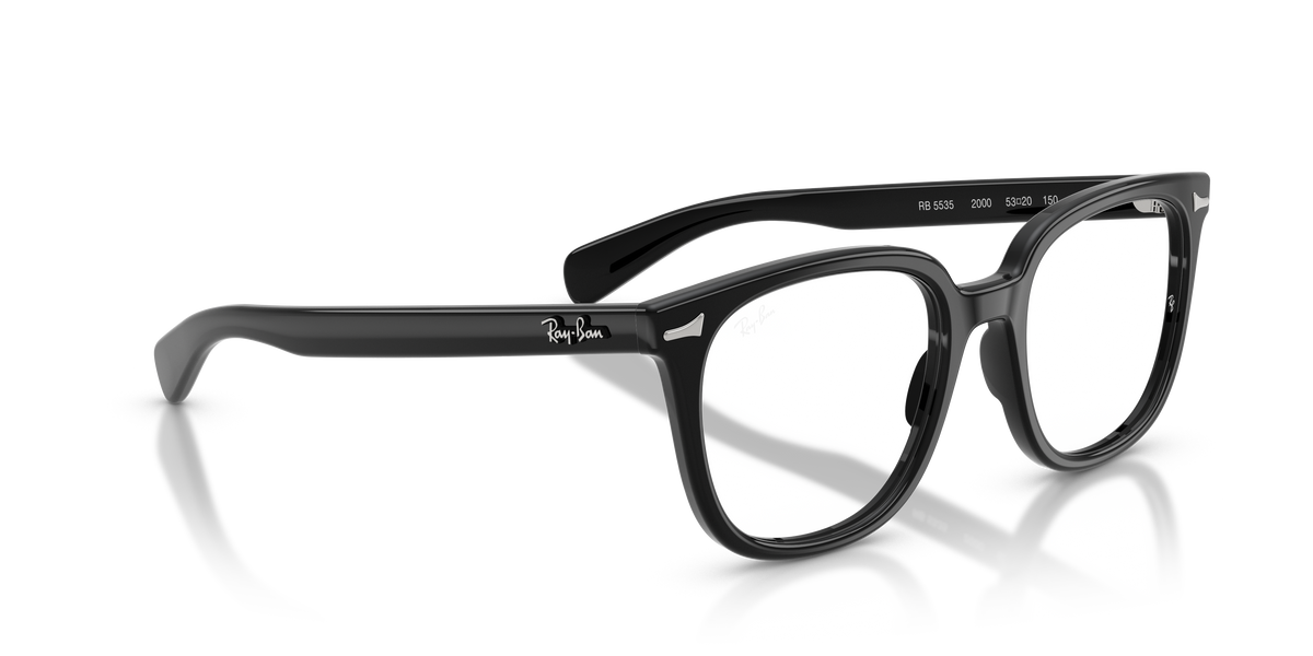 Prescription Glasses Ray-Ban Brunel Ii RX5535 2000 51 / 53 20